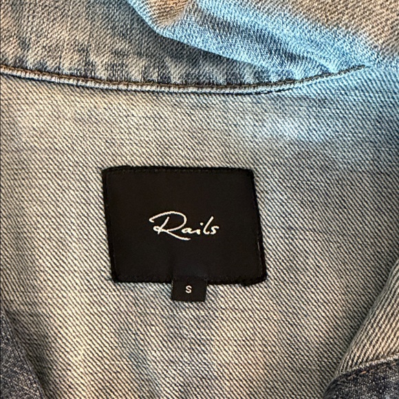 Rails - Picture 2 of 3